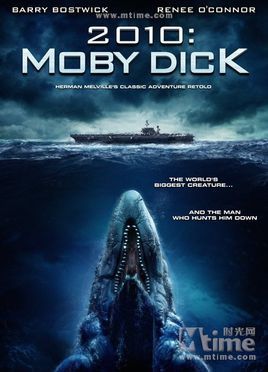 白鲸记2010版(电影)白鲸记2010版,故事以一条全身纯白的巨型鲸鱼莫比