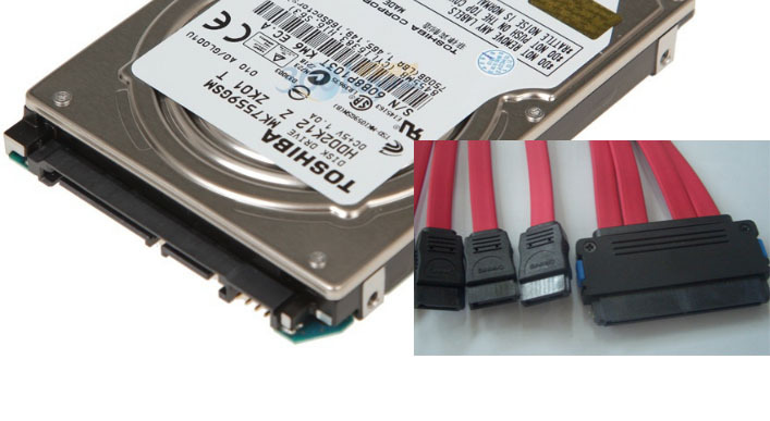 scsi接口(生活日用品|电子技术)