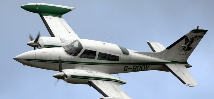 塞斯纳310(军事机构)