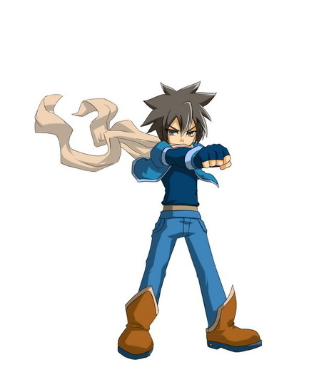 凌义(其他人物相关)凌义是动画片《机甲兽神》的男二号,因为小时候的