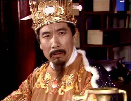 乌鸡国国王 (政治人物|宗教人物|文学人物)
