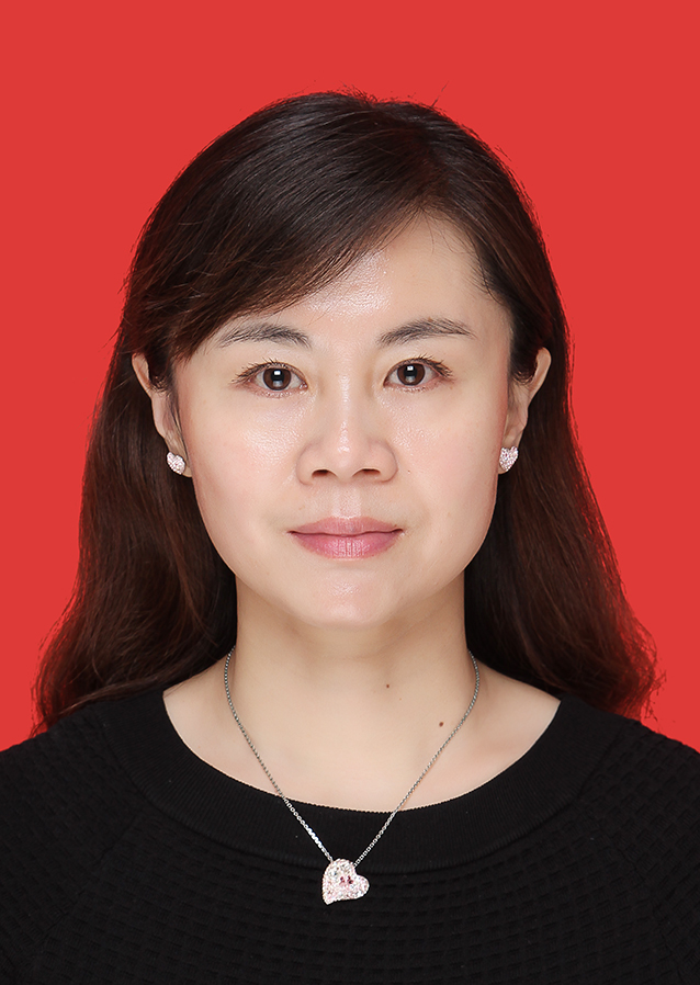 杜娟教师