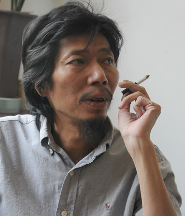 王传斌其他人物相关