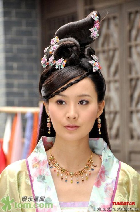 司徒银屏(其他人物相关)