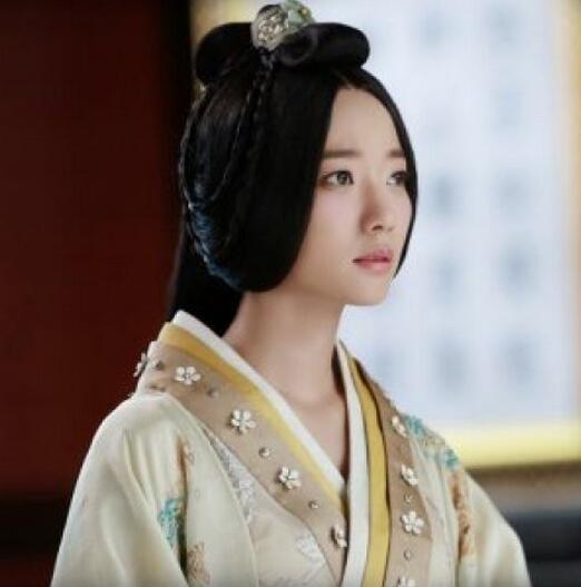 卫媪(其他人物相关)