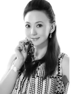 吕慧敏演员文化人物