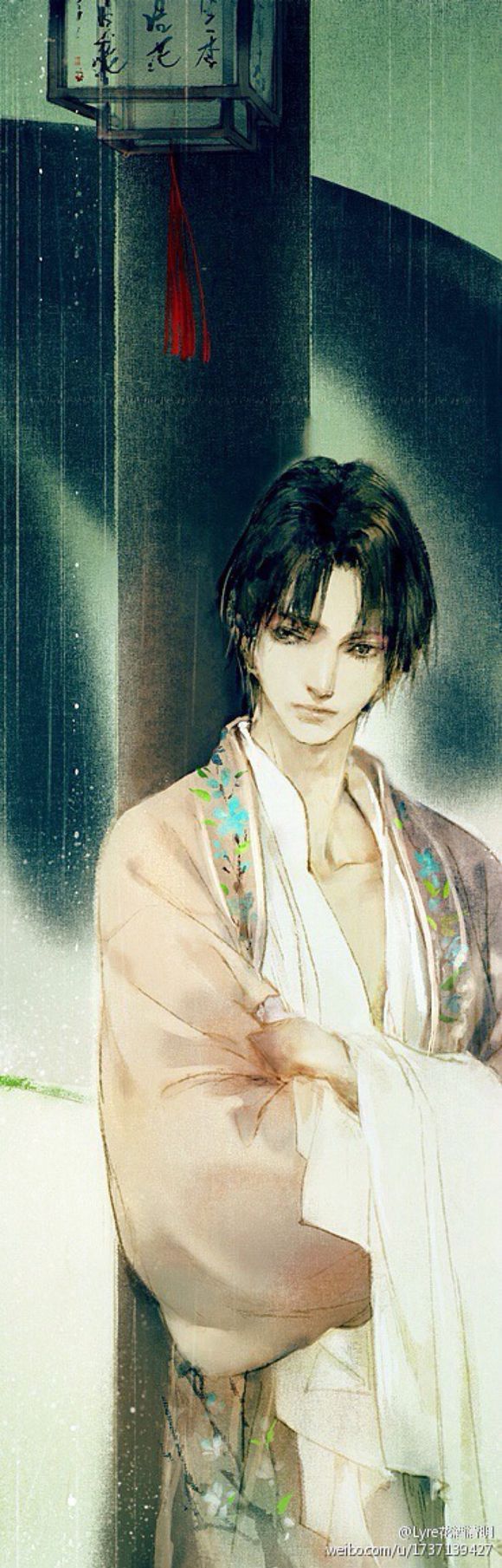 解语花 (其他人物相关)