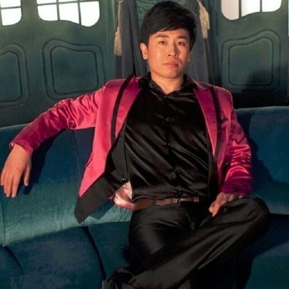 辰东 (网络小说)