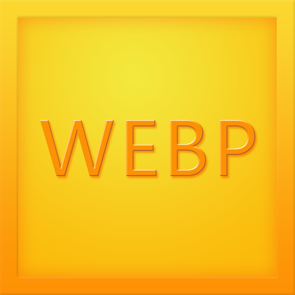 webp格式(计算机概念)