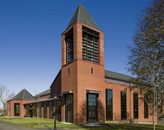 北野山高中学校