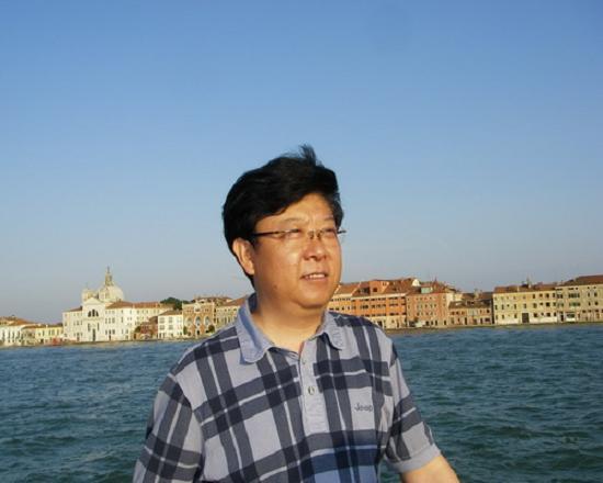 余延满 (其他实业人物相关)