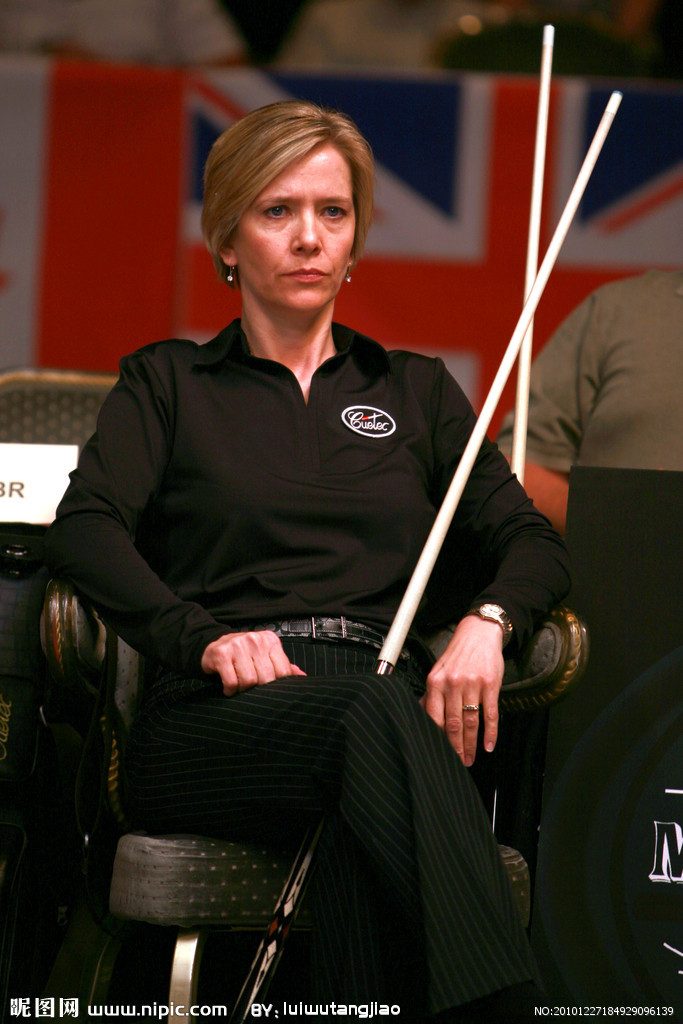 艾莉森·费雪 (体育人物)