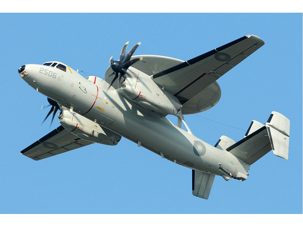 e-2t预警机 (公司)