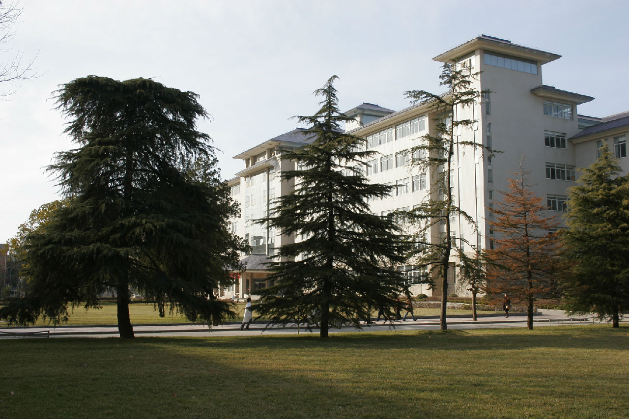 南京農業大學農學院(學校)