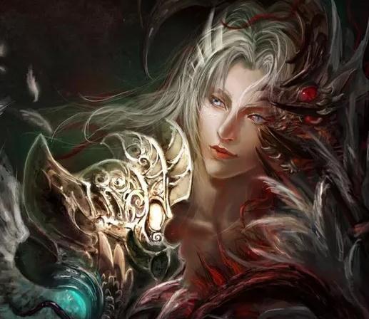 incubus (歌手|其他人物相关)