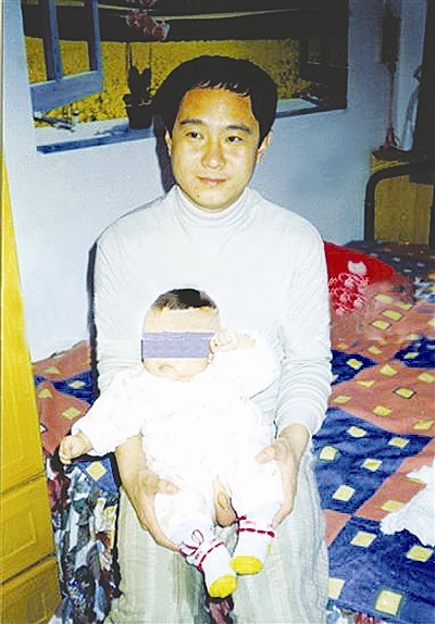 牛玉强其他人物相关