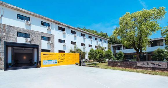 杭州之江画室其他人物相关