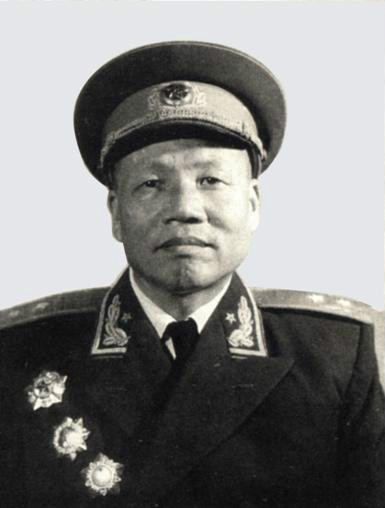 刘金轩政治人物