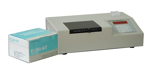 黄曲霉毒素测定仪公司