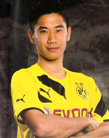 香川真司 (体育人物)