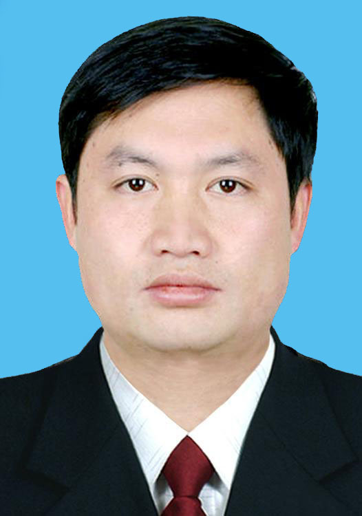 吴绍东政治人物