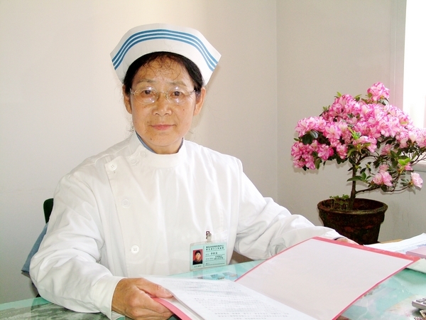 李桂美 (其他人物相关)