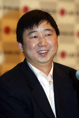 俞斌(其他人物相关)