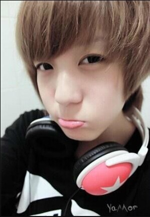 刘雨泽 (其他人物相关)