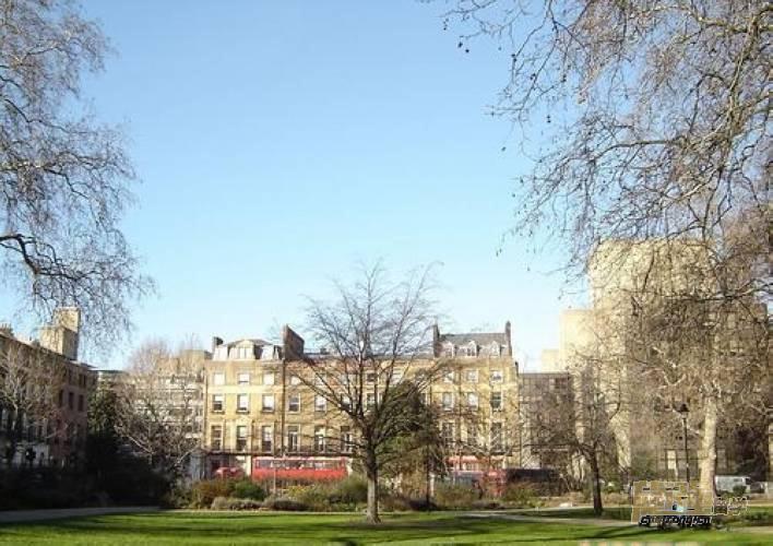 伦敦亚非学院(学校)