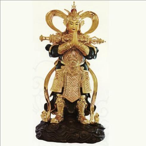 韦天其他人物相关