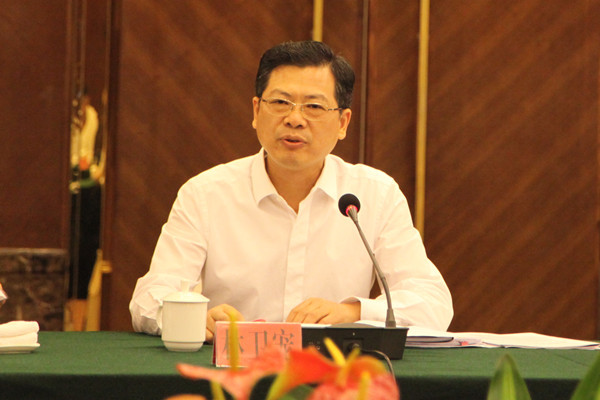 林卫宠(政治人物)