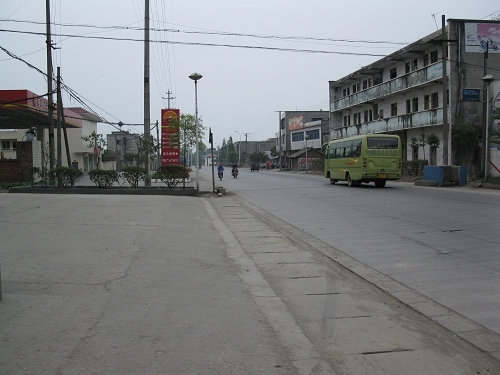 松江镇 (行政区划)