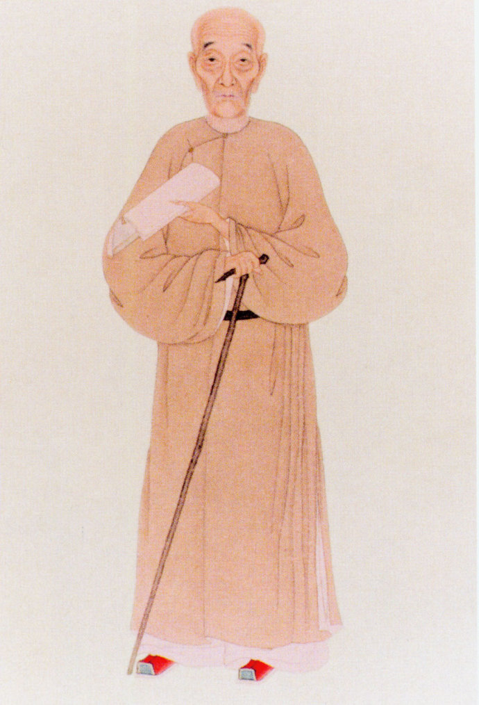 王念孙社会人物