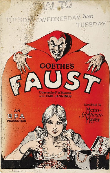 浮士德 (电影)