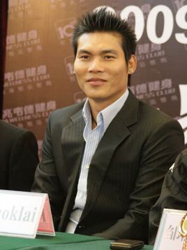 考克莱其他人物相关