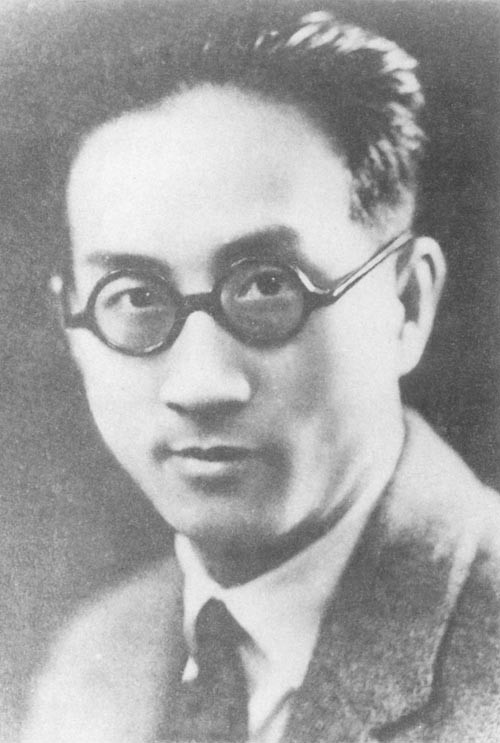 邹韬奋 (文化人物|历史人物)