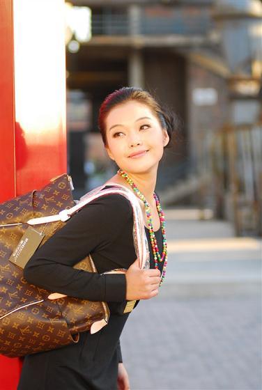 郭艳 (其他人物相关)