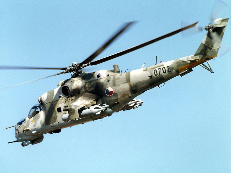 mi24(其他游戏相关)米-24雌鹿武装运输直升机(mi-24),是苏联米里直升