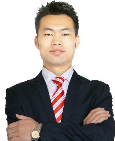 姜超 (其他人物相关)