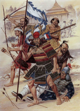 倭寇 (其他语言相关)