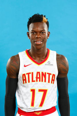 丹尼斯·施罗德(体育人物)丹尼斯·施罗德(dennisschroder),1993年9月