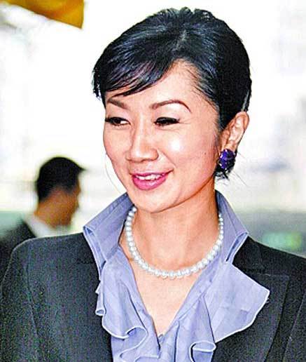 陈敏熏 (其他实业人物相关)