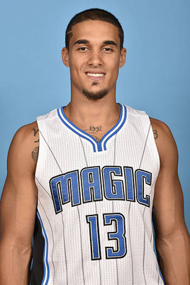 尼克·约翰逊(体育人物)尼克·约翰逊(nickjohnson),1992年12月22日