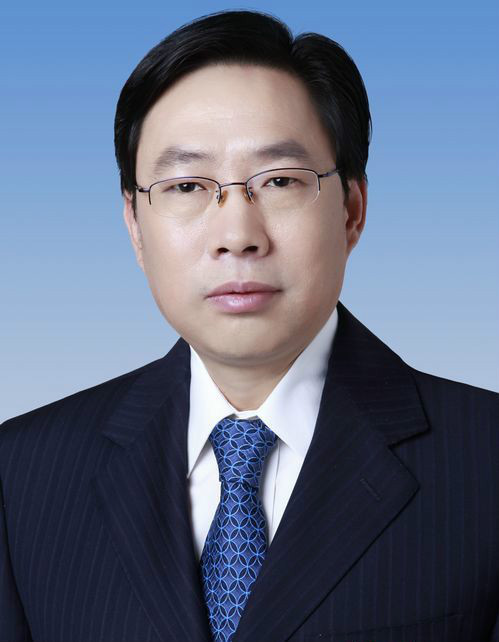 王晓林 (政治人物)