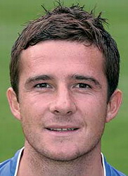 巴里·弗格森(体育人物)