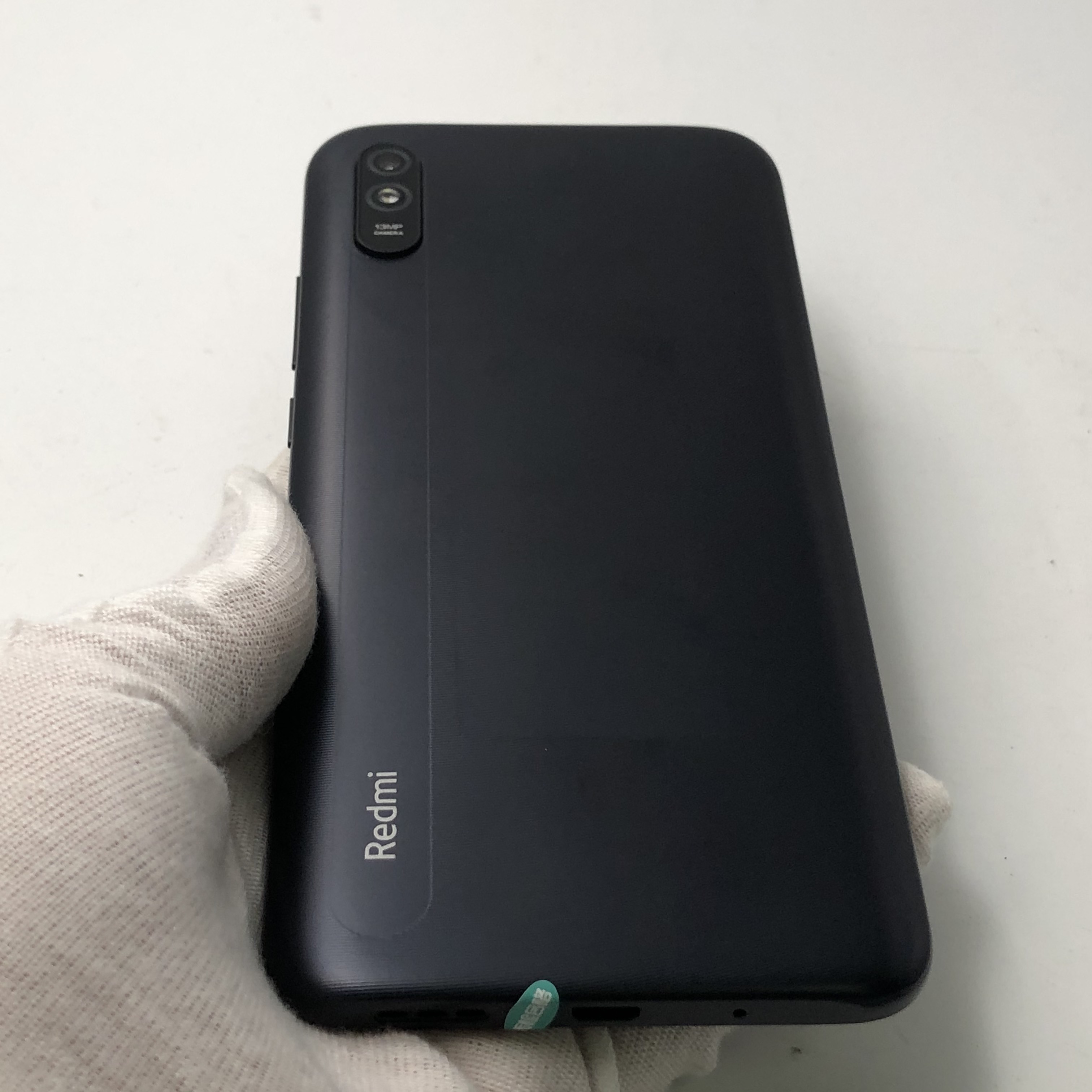 小米【redmi 9a】4g全网通 砂石黑 2g 32g 国行 95新