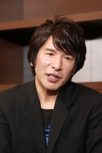 野岛伸司(编剧|文化人物)