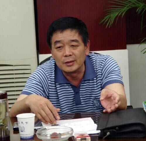 贺兵(政治人物)