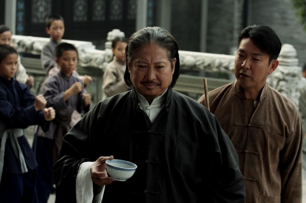 陈华顺(其他人物相关)