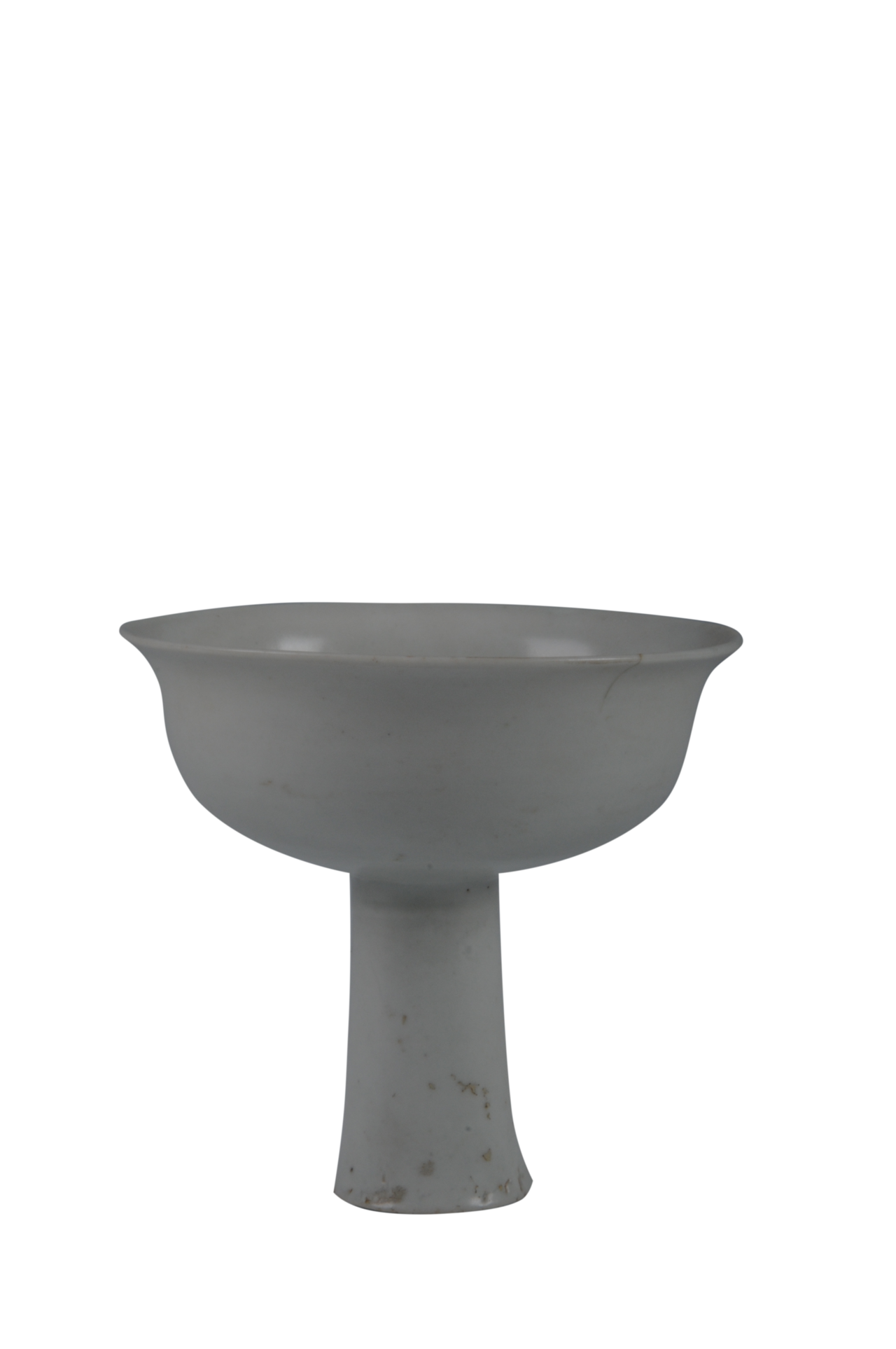 元枢府窑高足杯(文化遗产)